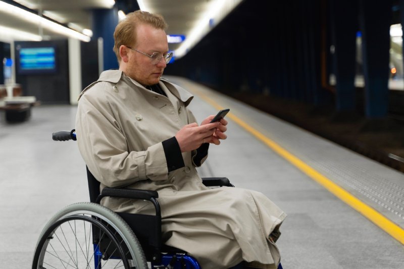 Wheelchair Taxi in Melbourne